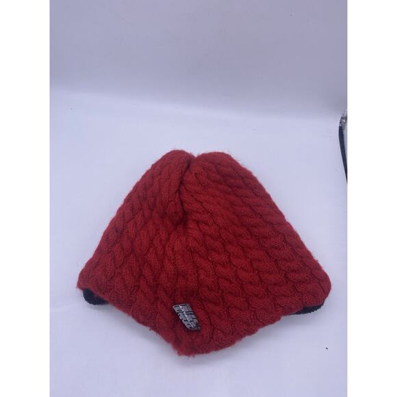 Winter Park Merkley Headgear Hat Winter Knit Wool Colorado Toddler Kids 2-4 yrs - Picture 12 of 12